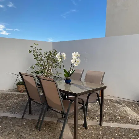 Casa Nuria, En El Centro, Al Lado De La Escalinata Del Calvario 6 Personas Casa vacanze