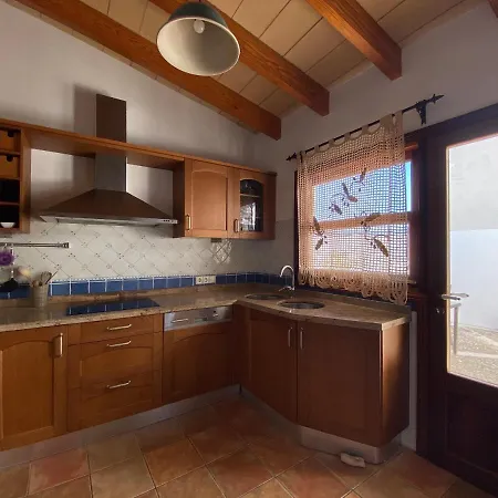 Casa Nuria, En El Centro, Al Lado De La Escalinata Del Calvario 6 Personas Casa vacanze Pollença