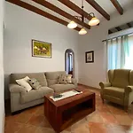 Casa Nuria, En El Centro, Al Lado De La Escalinata Del Calvario 6 Personas 度假居 波连斯萨