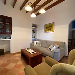 Casa Nuria, En El Centro, Al Lado De La Escalinata Del Calvario 6 Personas 度假居 波连斯萨