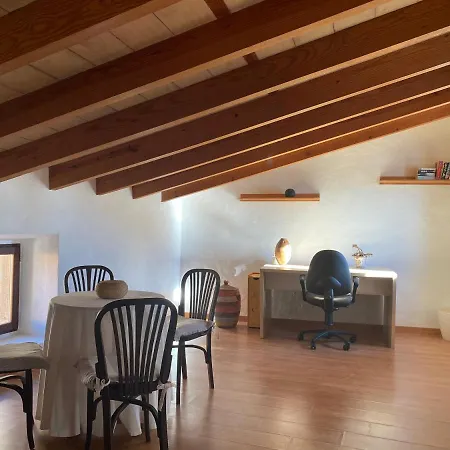 Casa En El Centro De Pollensa, A 10 Metros De La Escalinata Del Calvario, 6 Personas, Con Wifi Y A.c *