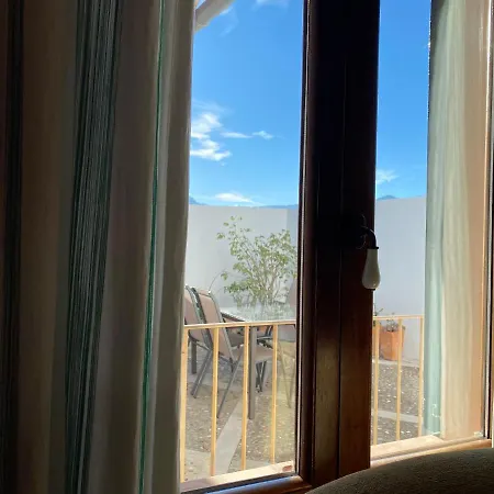 Hébergement de vacances Casa Nuria, En El Centro, Al Lado De La Escalinata Del Calvario 6 Personas