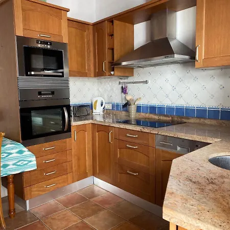 Casa Nuria, En El Centro, Al Lado De La Escalinata Del Calvario 6 Personas Hébergement de vacances Pollença