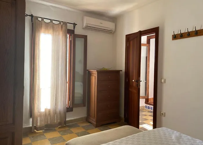 Dom wakacyjny Casa Nuria, En El Centro, Al Lado De La Escalinata Del Calvario 6 Personas Pollensa