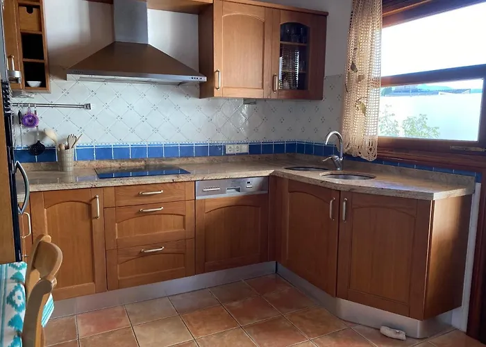 Casa Nuria, En El Centro, Al Lado De La Escalinata Del Calvario 6 Personas Dom wakacyjny Pollensa