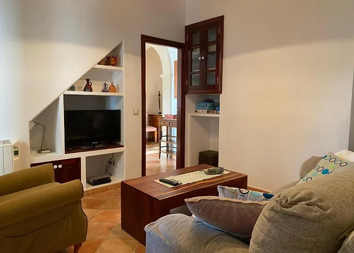 Casa Nuria, En El Centro, Al Lado De La Escalinata Del Calvario 6 Personas * Pollensa