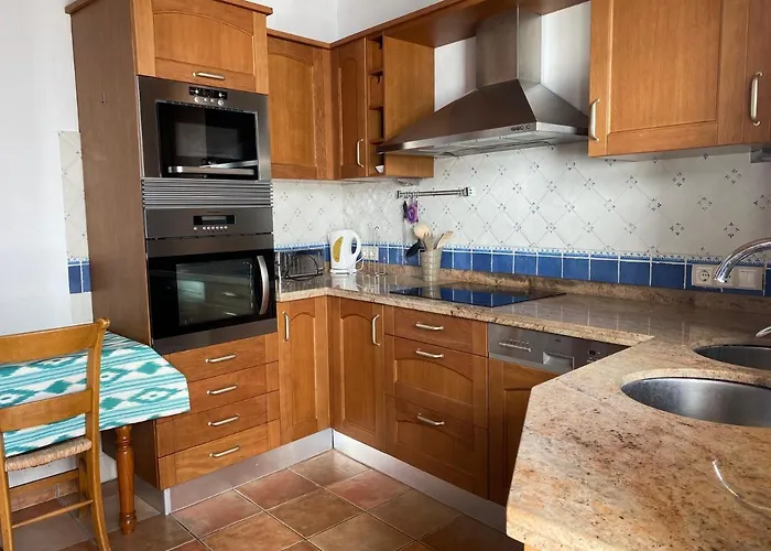 Casa Nuria, En El Centro, Al Lado De La Escalinata Del Calvario 6 Personas Dom wakacyjny Pollensa