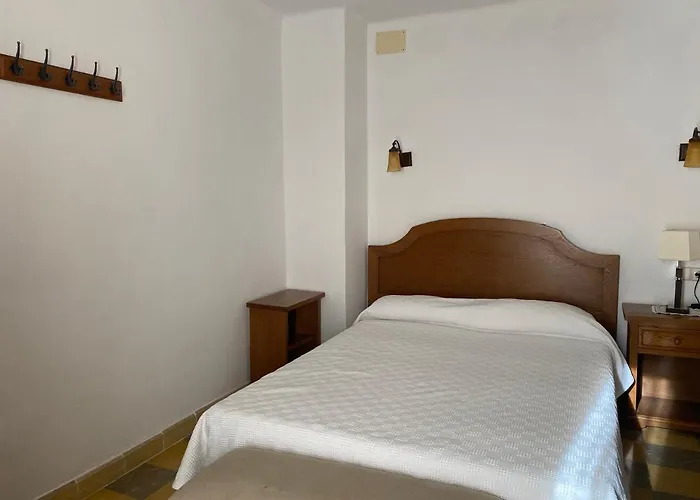 Casa Nuria, En El Centro, Al Lado De La Escalinata Del Calvario 6 Personas Dom wakacyjny Pollensa