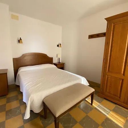 Casa Nuria, En El Centro, Al Lado De La Escalinata Del Calvario 6 Personas